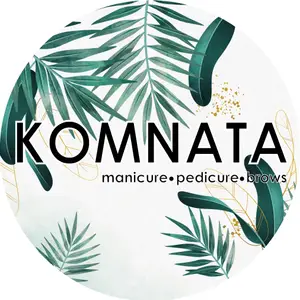 KOMNATA