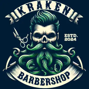Barbershop Kraken