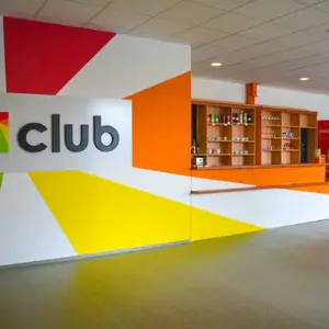 OneClub Centrum Václavská