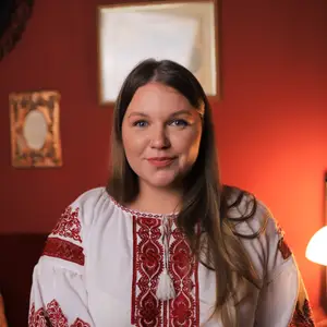 ФОП Карина Марченко Олександрівна