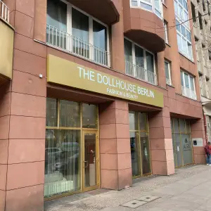 The Dollhouse Berlin