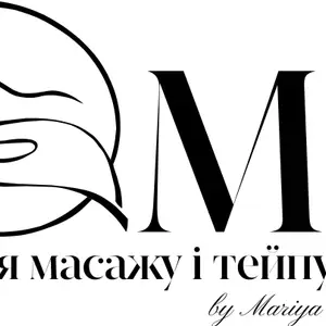 Студія масажу та тейпування МК
