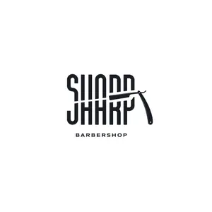 Sharp Barbershop