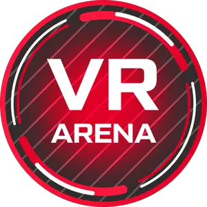 VR Arena Pucking