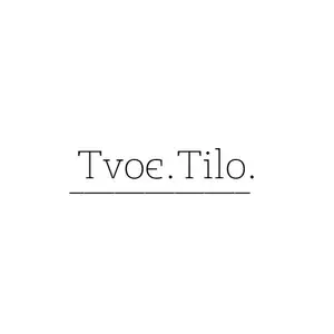 Tvoe.Tilo.