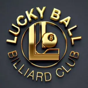 LUCKY BALL billiard club
