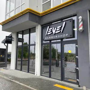 Level Barbershop