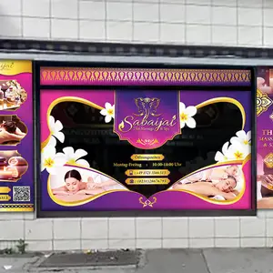 Sabaijai Thai Massage & Spa