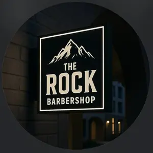 The Rock Barbershop