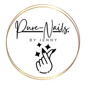 Pure-Nails By jenny