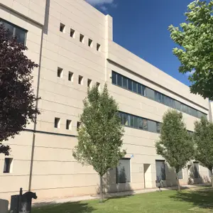 CENTRO DE NEGOCIOS CONAPA