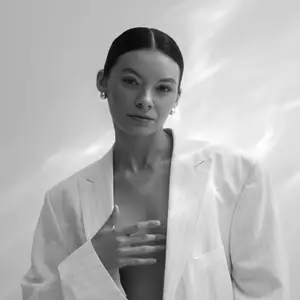 Vitalina Zavhorodnia