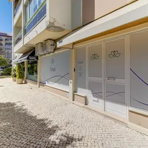 Espaço Soul