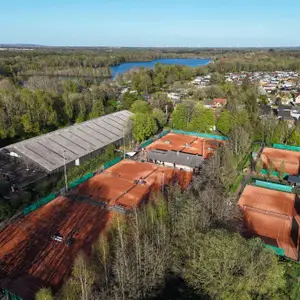 Tennisschule Olga Rölleke
