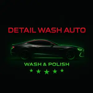 Detail Wash Auto