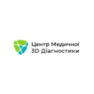 Центр Медичної 3D Діагностики