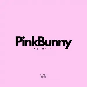 PinkBunnyKeratin