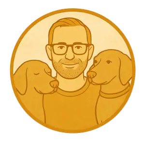 Ralf der SalzHund by NetNuts Medienagentur