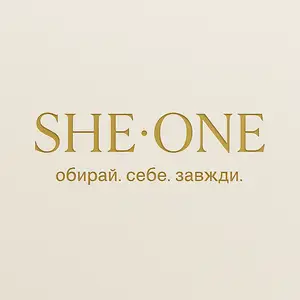 SHE ONE