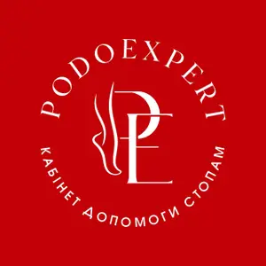 Кабінет допомоги стопам PodoExpert · Кабінет допомоги стопам