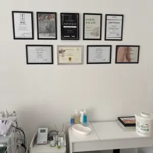 Bei Elena Schönheitssalon