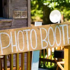 Matze´s Fotostudio · Fotoboxvermietung Nudersdorf
