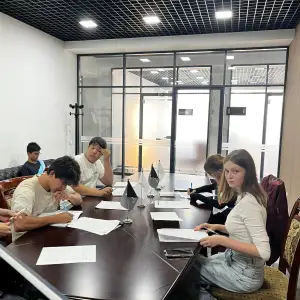Classco language & computer training center