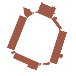 Verwalterinnenhaus