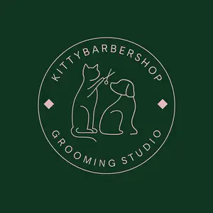 KITTYBARBERSHOP