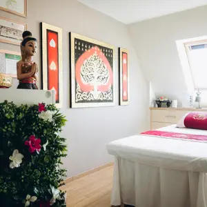 Thai Massage By @‌an
