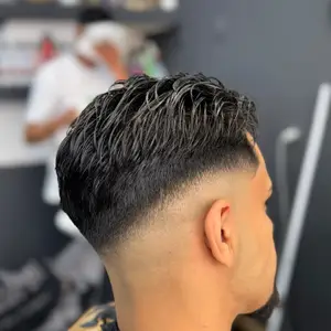 Dream Cut