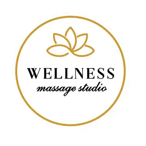Wellness massage studio