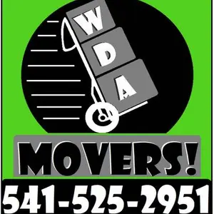 WDA Movers, LLC