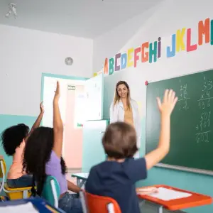 SmartZone · Sala de Explicações: O Ambiente Ideal para Aulas e Sessões de Estudo