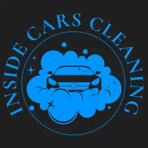 INSIDE CARS CLEANING