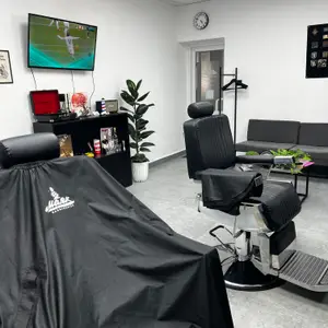 Barbershop МАЯК
