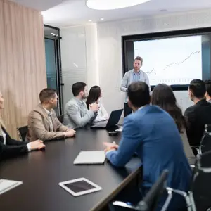 SmartZone · Sala Profissional de Reuniões - Workshops, Formações e muito mais!