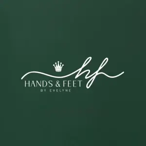 Hands and Feet by evelyne
