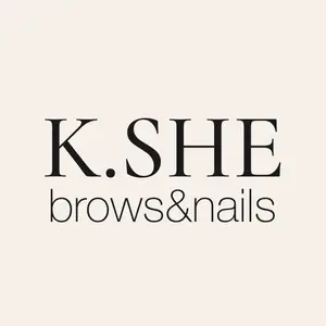 K.SHE brows&nails