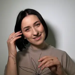 Марія Шпит