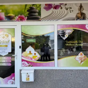 Waew Thai Massage