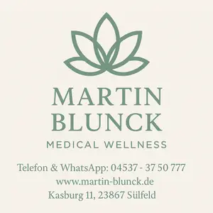 Martin Blunck Medical Wellness