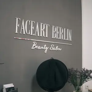 Faceart Berlin