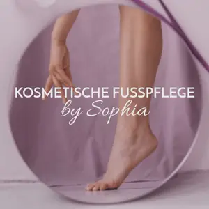 Fusspflege by Sophia