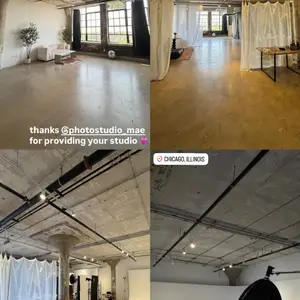 MAE studio