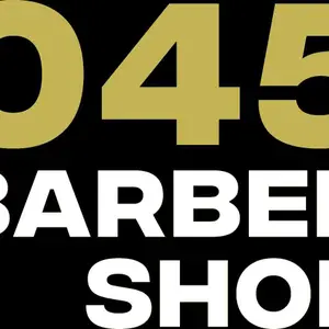 045 Barbershop