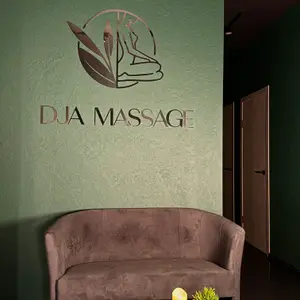 DJA MASSAGE STUDIO