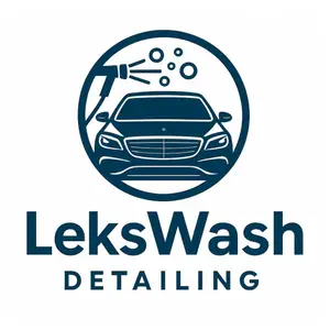 LeksWash DETAILING