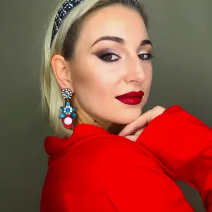 Christina Makeup Rostock