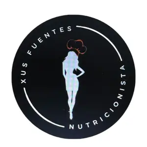 Xus Fuentes Nutrición